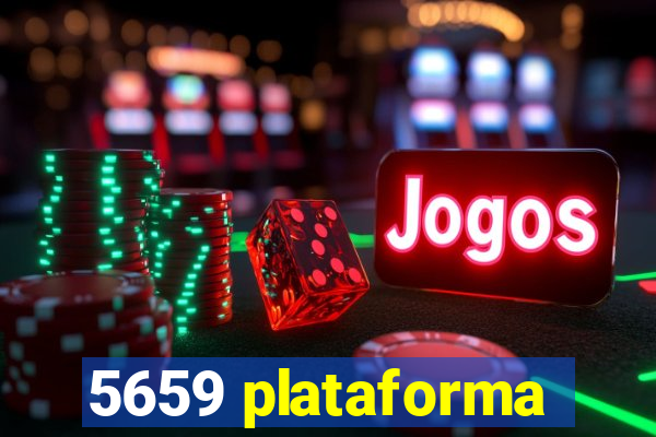 5659 plataforma